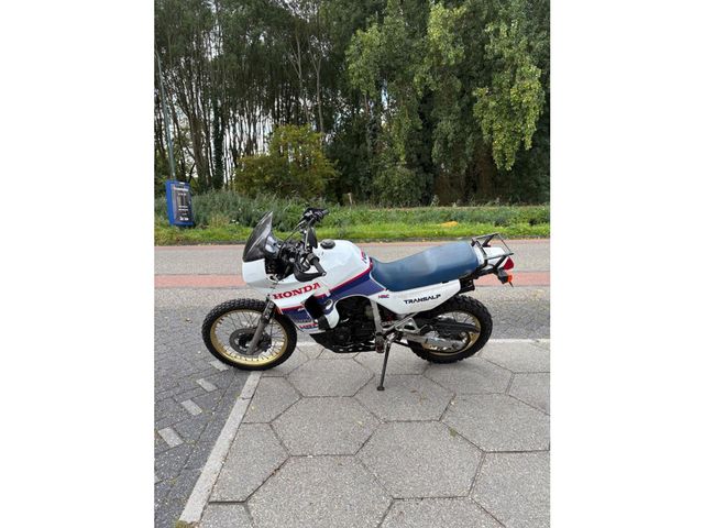 honda - xl-600-v-transalp