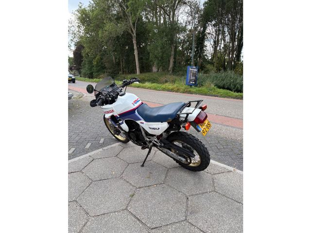 honda - xl-600-v-transalp