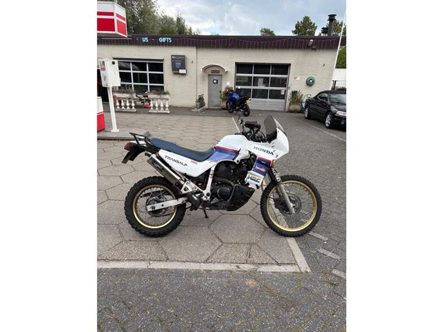 honda - xl-600-v-transalp