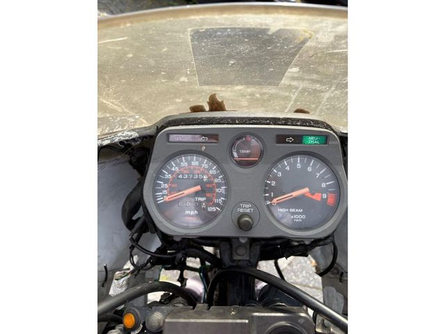 honda - xl-600-v-transalp