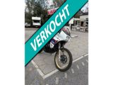HONDA XL 600 V TRANSALP