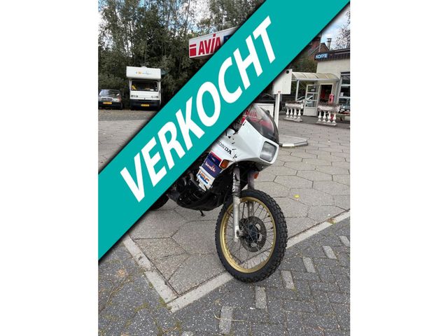 honda - xl-600-v-transalp