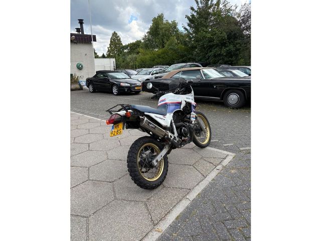 honda - xl-600-v-transalp