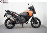 KTM 1290 SUPER ADVENTURE S