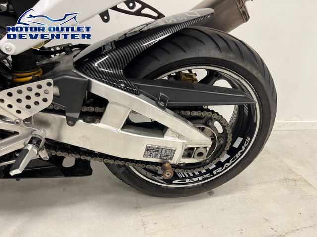 honda - cbr-900-rr-fireblade