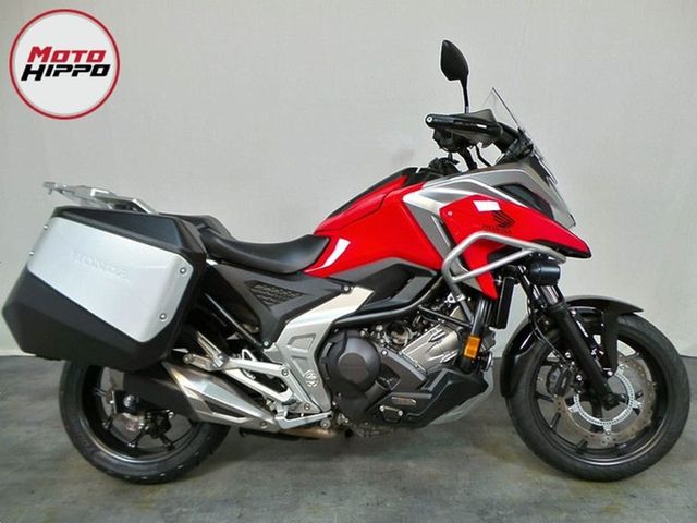 honda - nc-750-x-dct