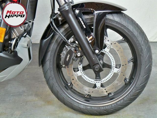 honda - nc-750-x-dct