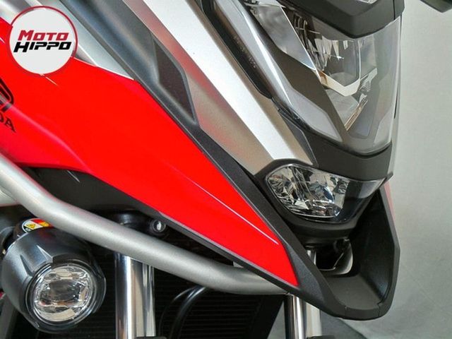 honda - nc-750-x-dct