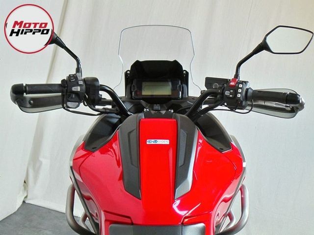 honda - nc-750-x-dct