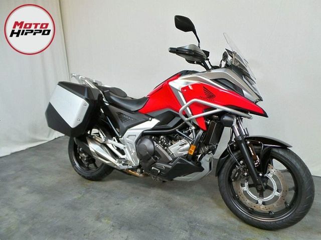 honda - nc-750-x-dct