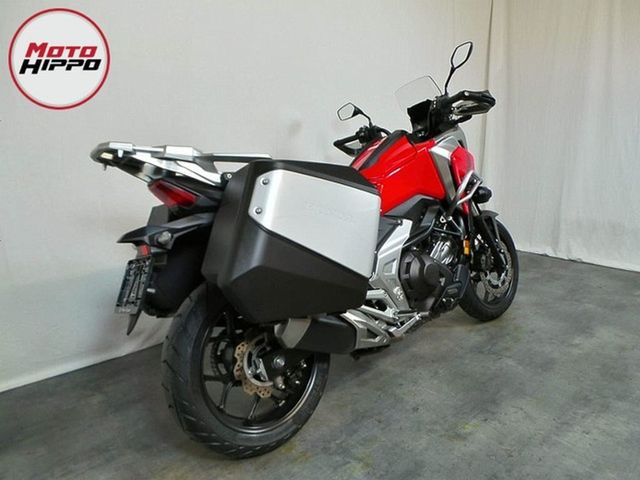 honda - nc-750-x-dct