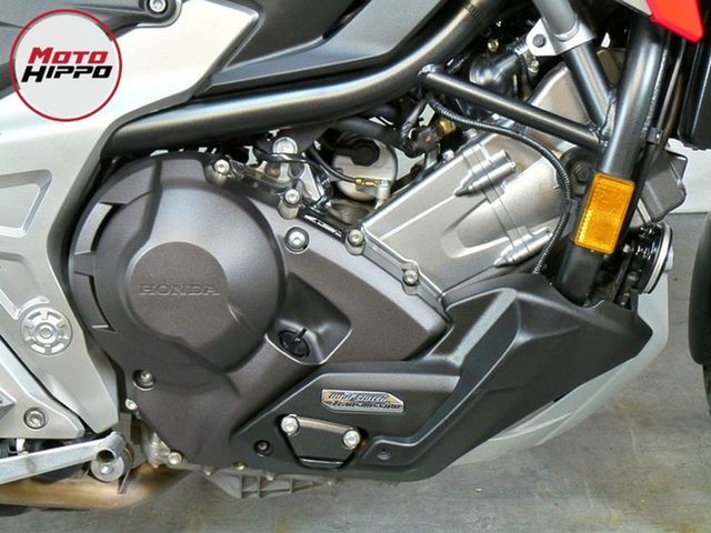 honda - nc-750-x-dct