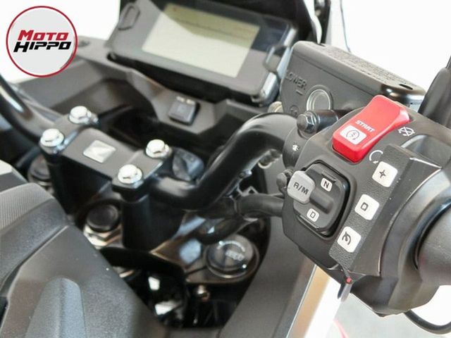 honda - nc-750-x-dct