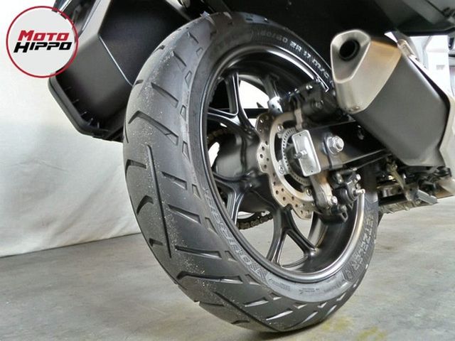 honda - nc-750-x-dct