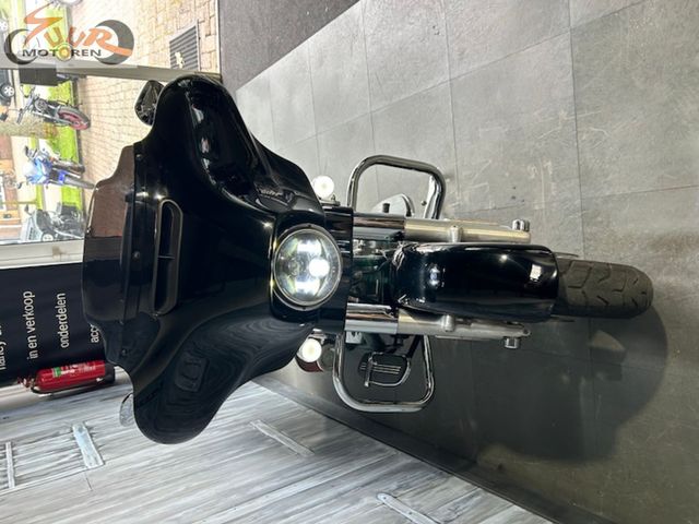 harley-davidson - street-glide-flhx