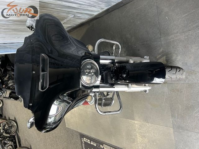 harley-davidson - street-glide-flhx