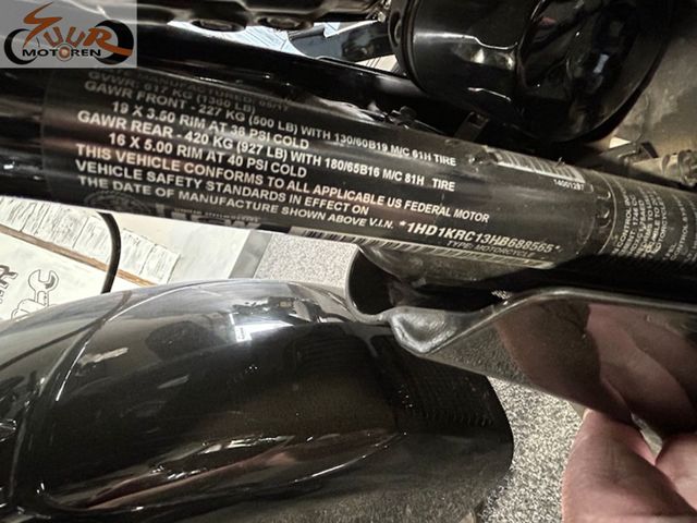 harley-davidson - street-glide-flhx