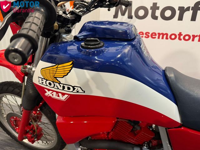 honda - xlv-750-r
