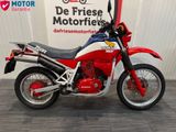 HONDA XLV 750 R