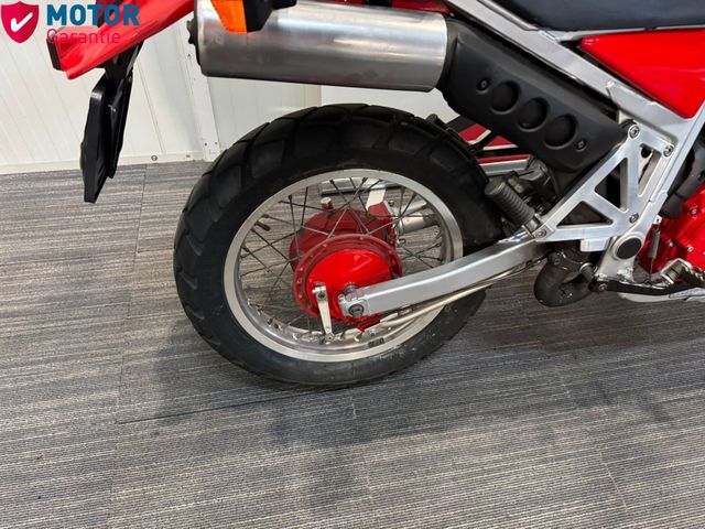 honda - xlv-750-r