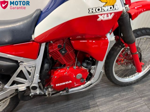 honda - xlv-750-r