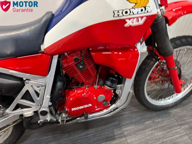 honda - xlv-750-r