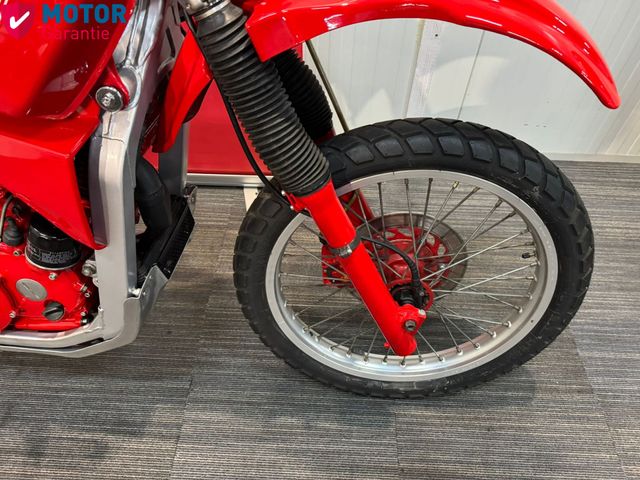 honda - xlv-750-r