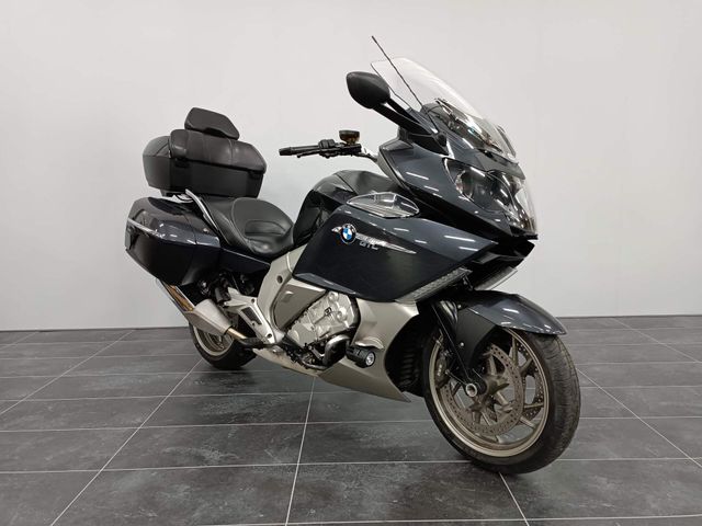 bmw - k-1600-gtl
