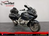 BMW K 1600 GTL