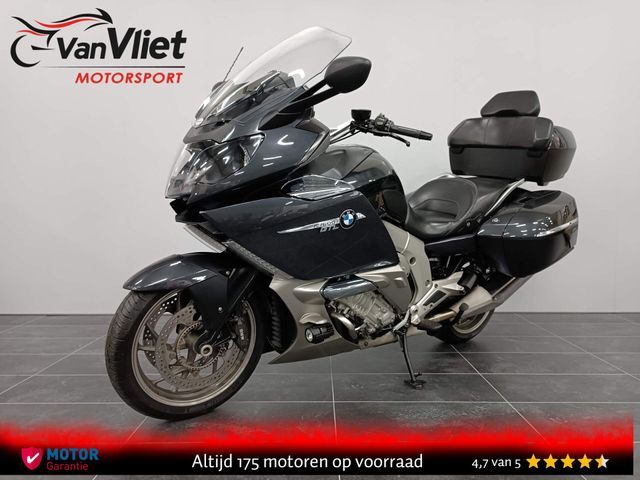 bmw - k-1600-gtl