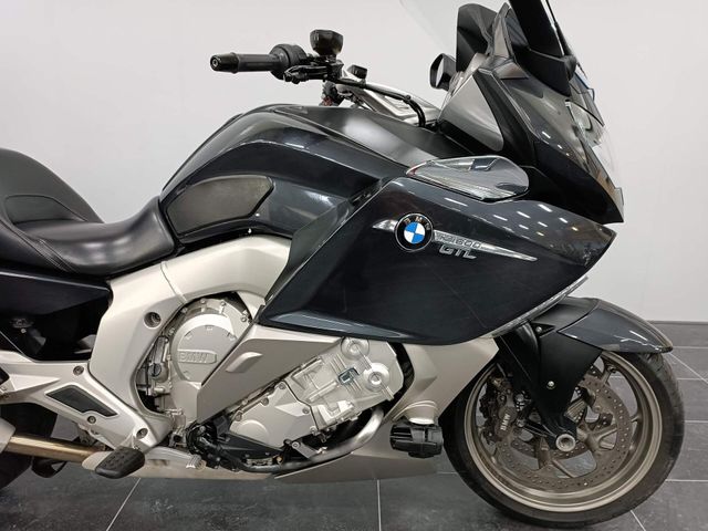 bmw - k-1600-gtl