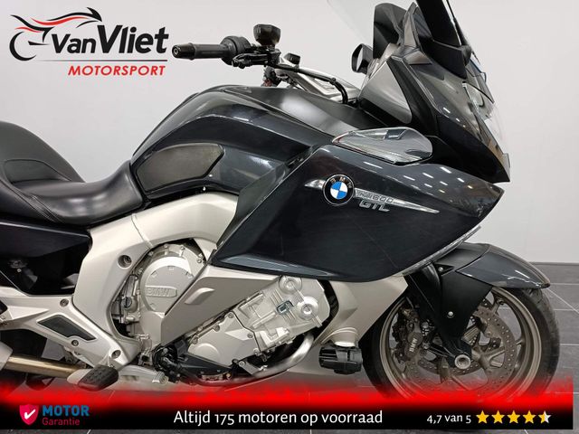 bmw - k-1600-gtl