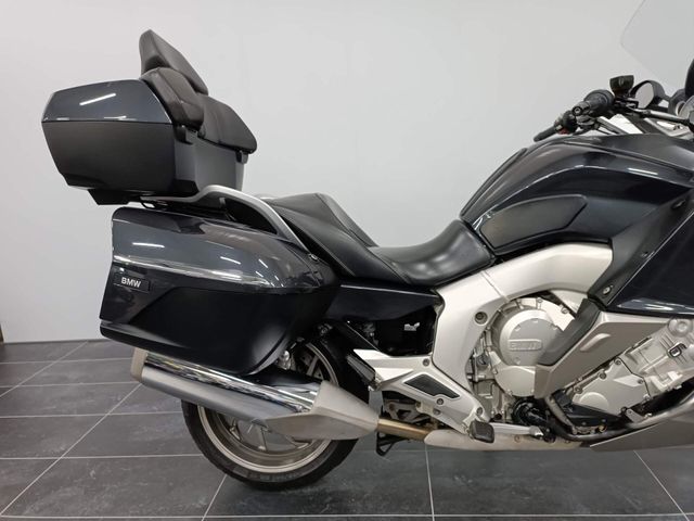bmw - k-1600-gtl