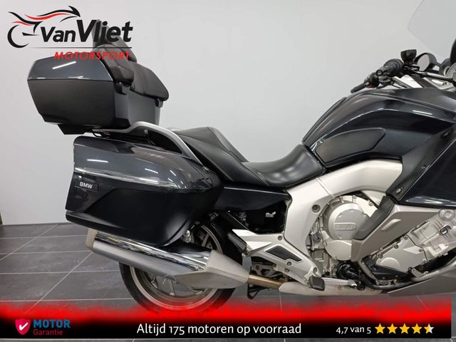 bmw - k-1600-gtl