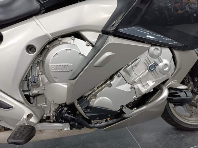 bmw - k-1600-gtl