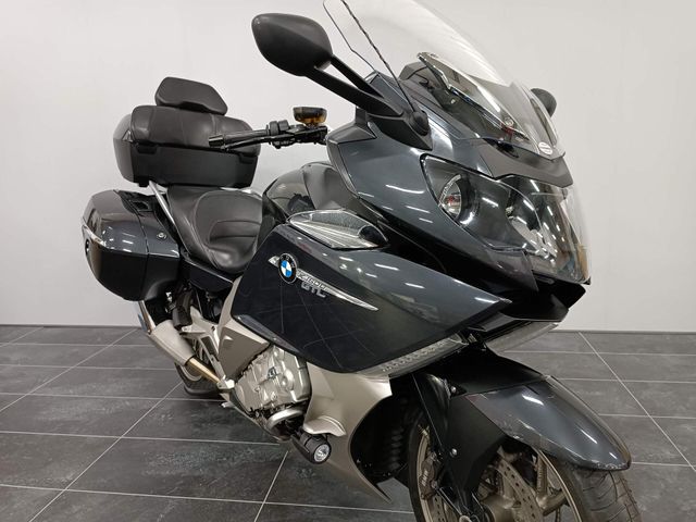 bmw - k-1600-gtl