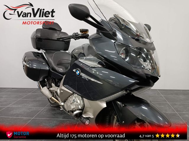 bmw - k-1600-gtl