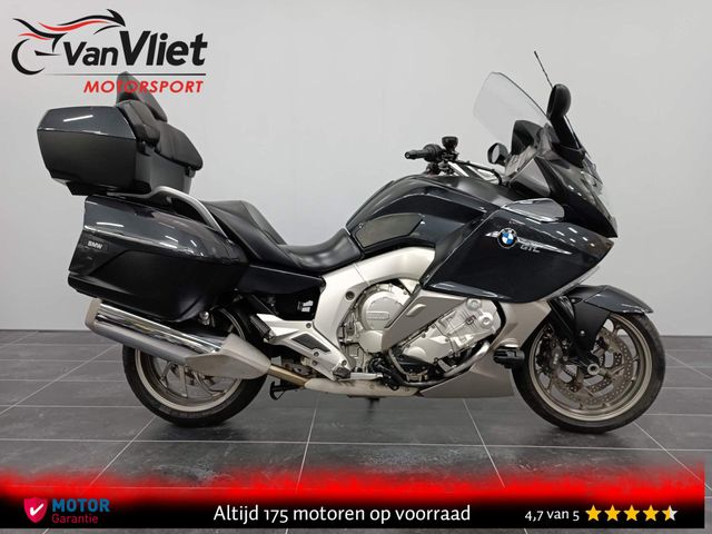 bmw - k-1600-gtl