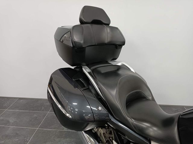 bmw - k-1600-gtl