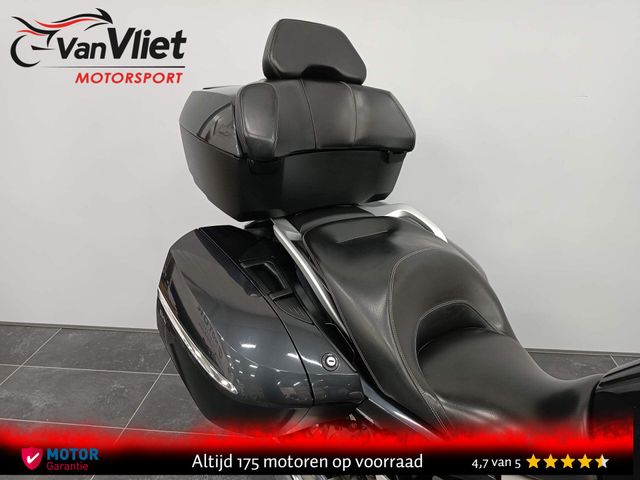 bmw - k-1600-gtl
