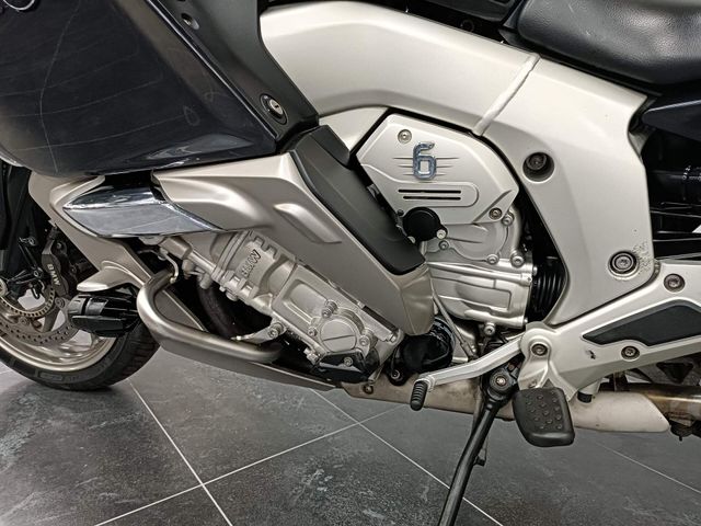 bmw - k-1600-gtl