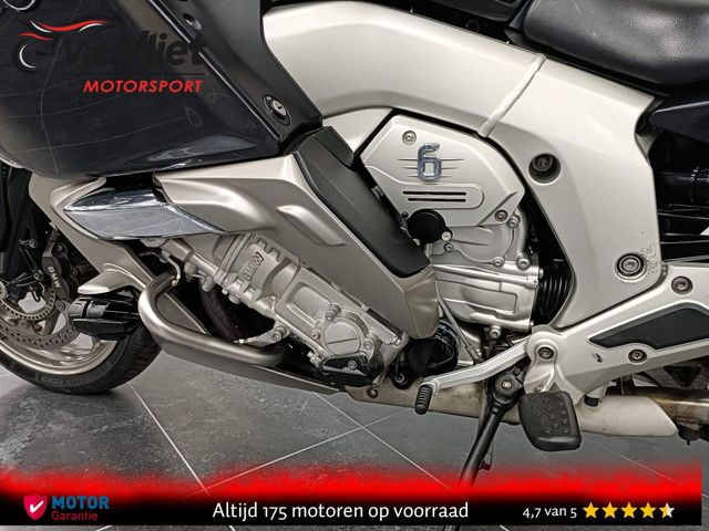 bmw - k-1600-gtl
