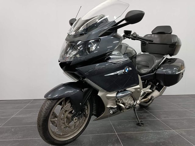 bmw - k-1600-gtl