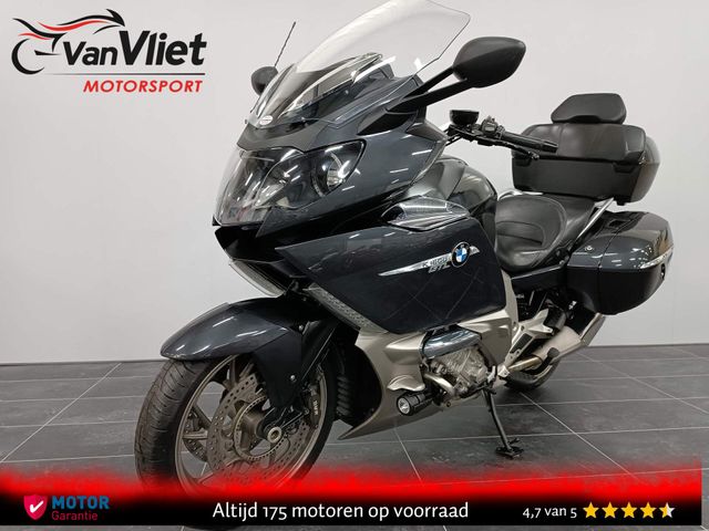 bmw - k-1600-gtl