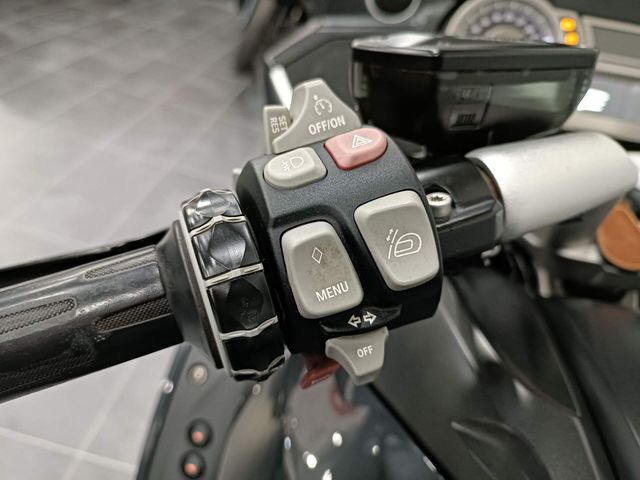 bmw - k-1600-gtl