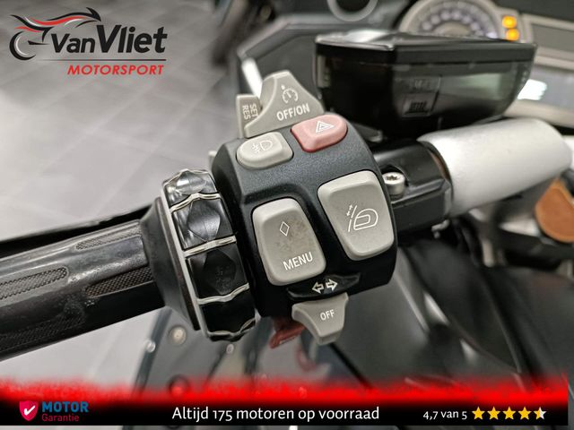 bmw - k-1600-gtl