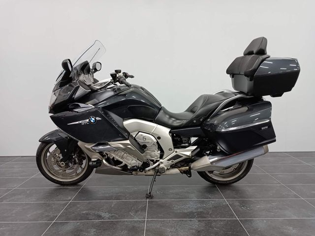 bmw - k-1600-gtl