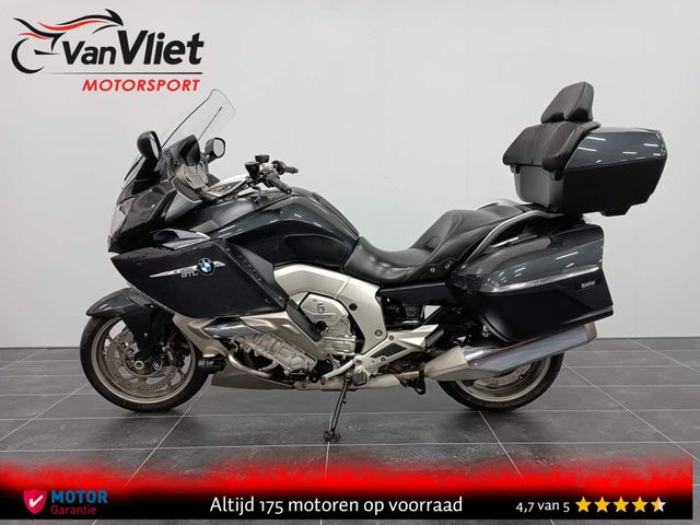 bmw - k-1600-gtl