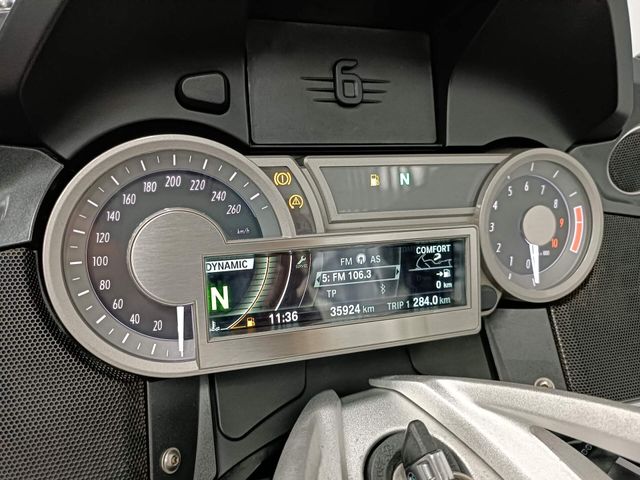 bmw - k-1600-gtl