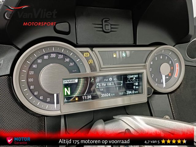 bmw - k-1600-gtl